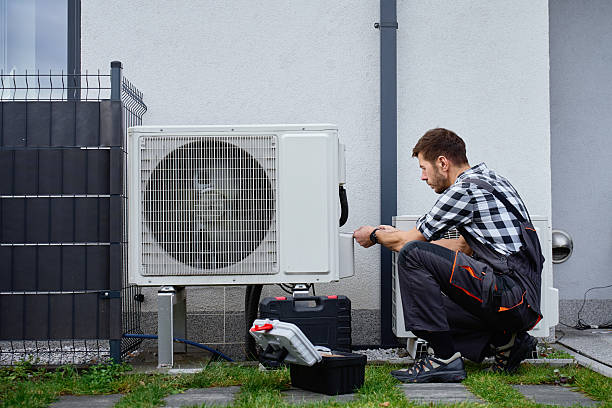 Trusted Hvac Installation service in River Forest, IL - JG Cool HVAC